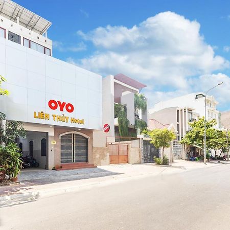 Lien Thuy Hotel Vung Tau Bagian luar foto