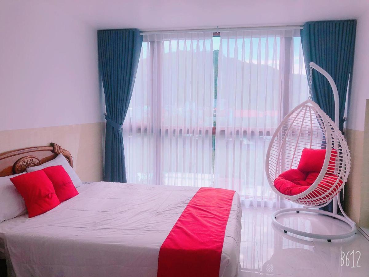 Lien Thuy Hotel Vung Tau Bagian luar foto