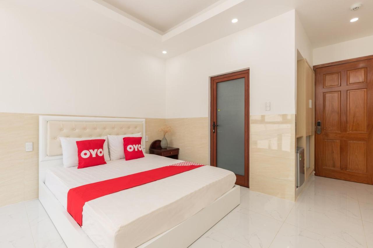 Lien Thuy Hotel Vung Tau Bagian luar foto