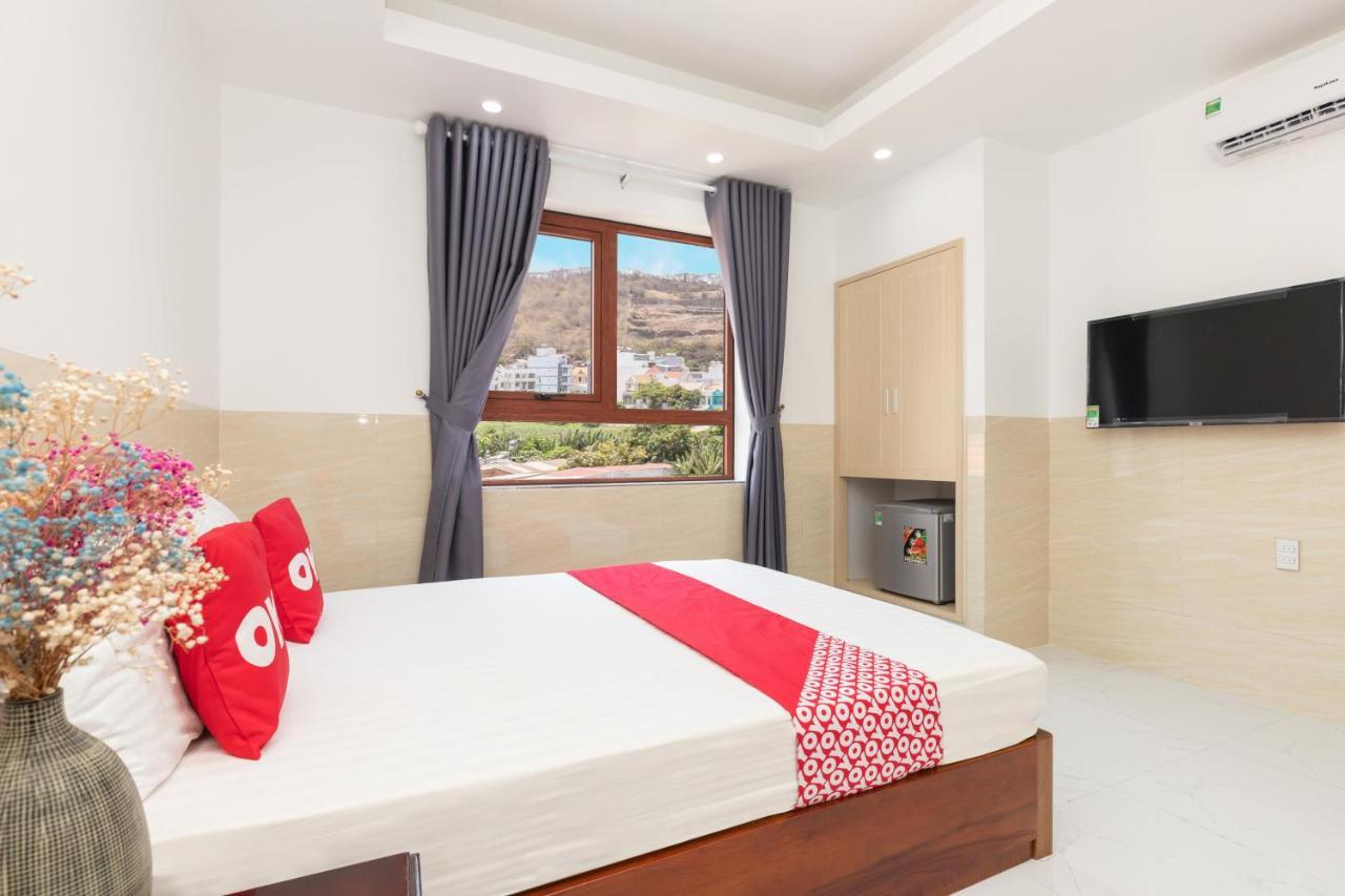 Lien Thuy Hotel Vung Tau Bagian luar foto