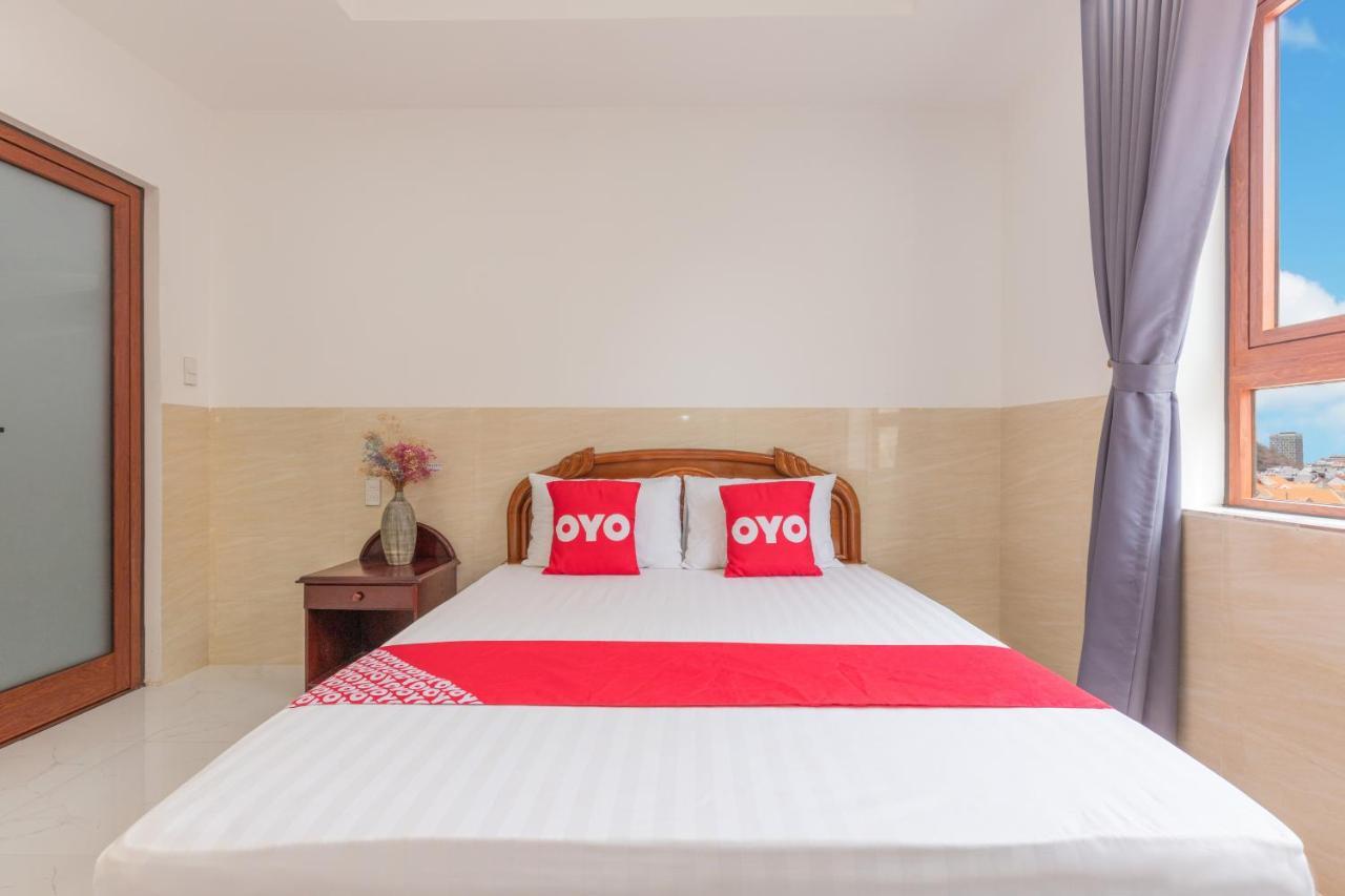 Lien Thuy Hotel Vung Tau Bagian luar foto