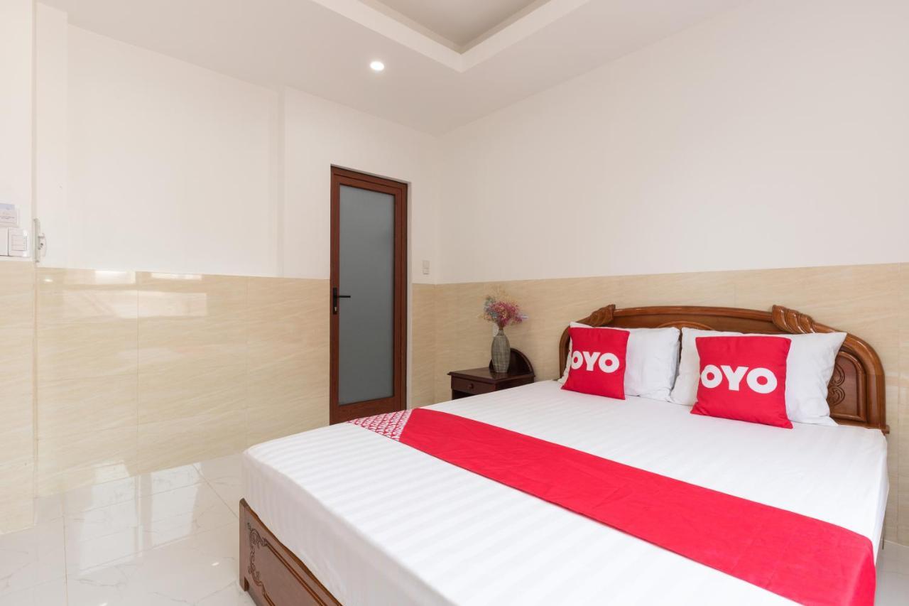 Lien Thuy Hotel Vung Tau Bagian luar foto