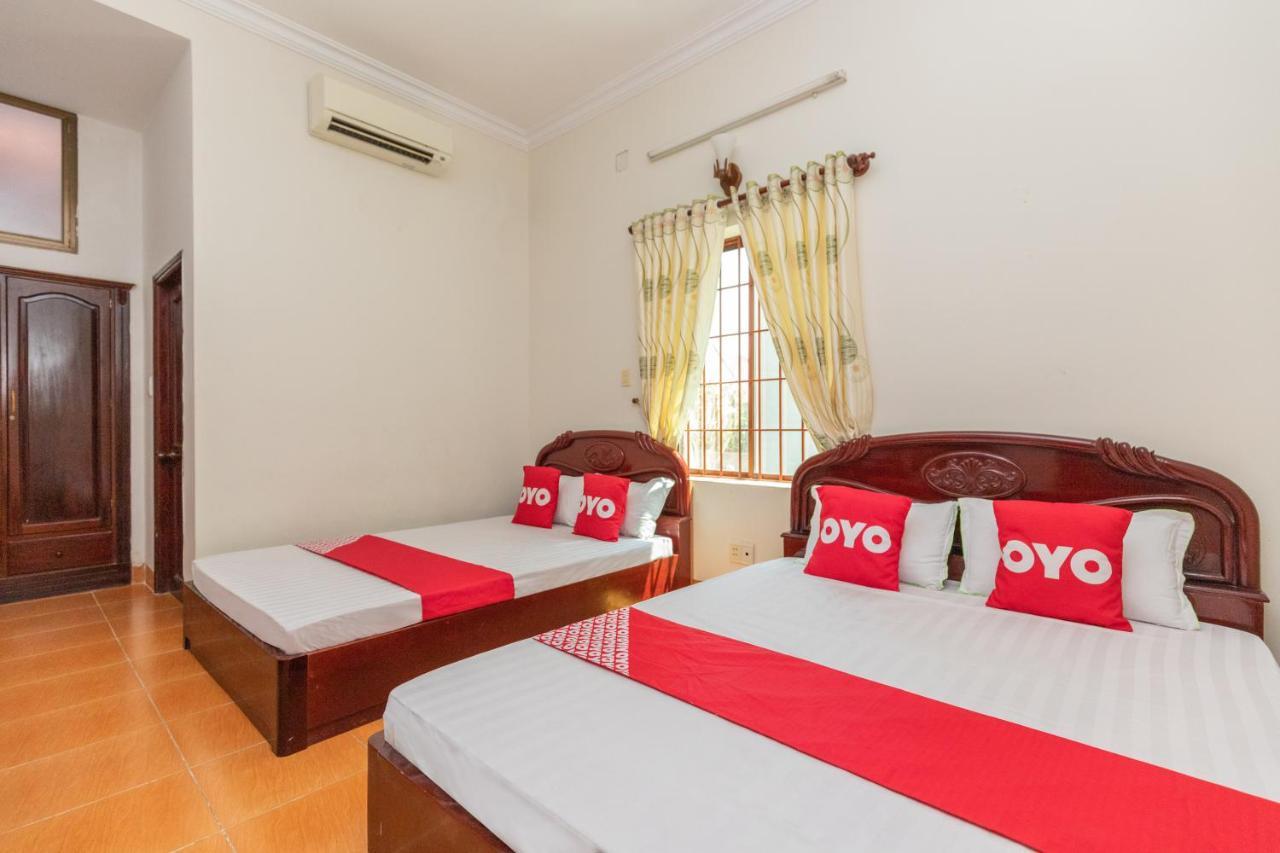 Lien Thuy Hotel Vung Tau Bagian luar foto