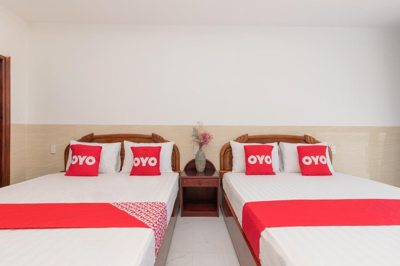 Lien Thuy Hotel Vung Tau Bagian luar foto