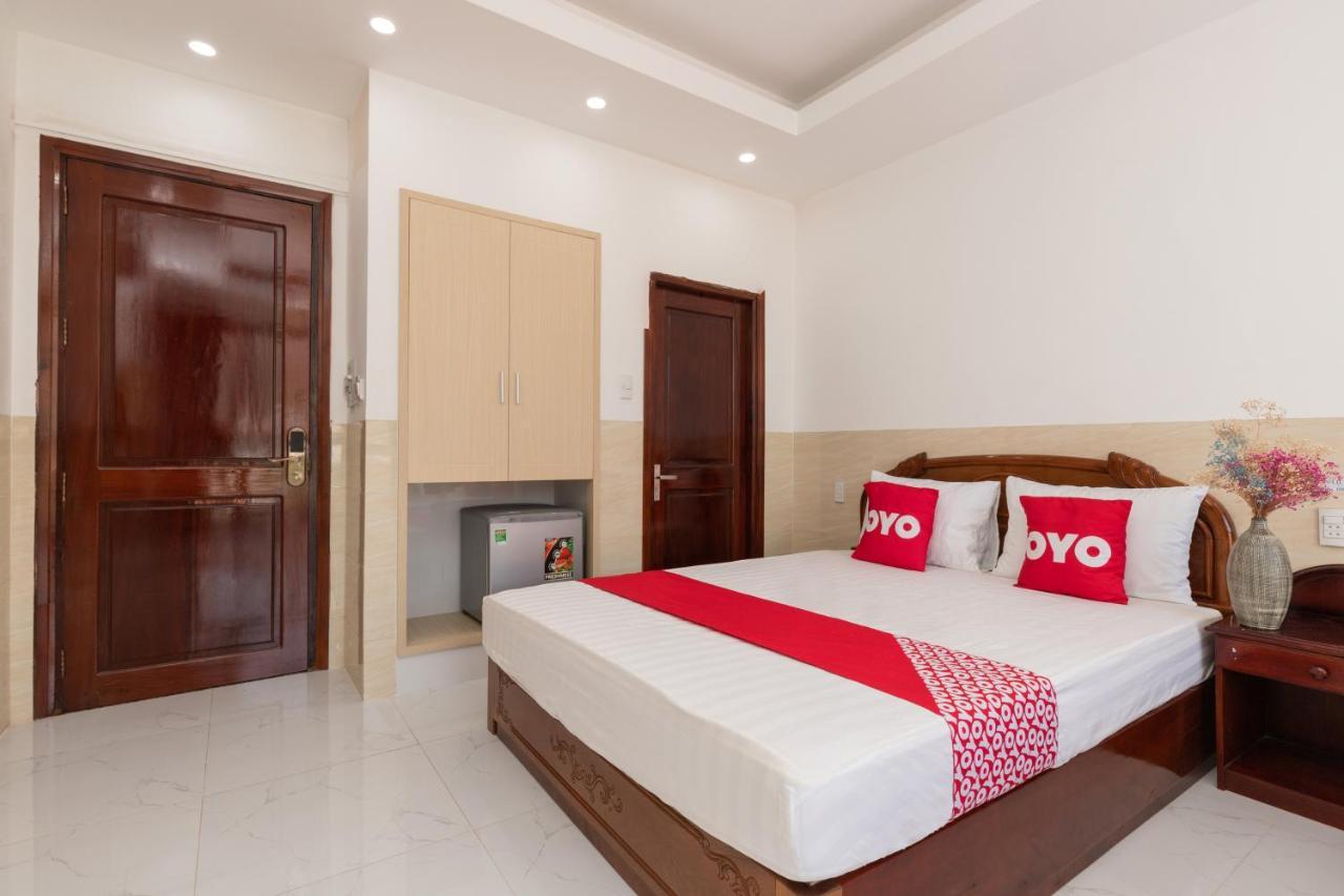 Lien Thuy Hotel Vung Tau Bagian luar foto