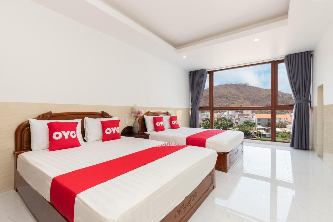 Lien Thuy Hotel Vung Tau Bagian luar foto