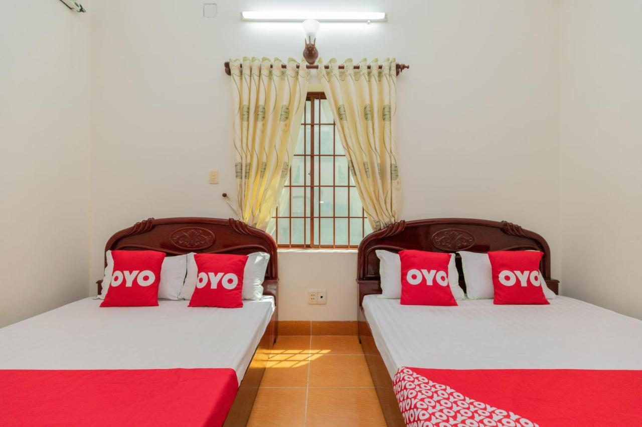 Lien Thuy Hotel Vung Tau Bagian luar foto