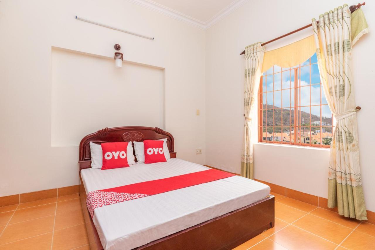 Lien Thuy Hotel Vung Tau Bagian luar foto