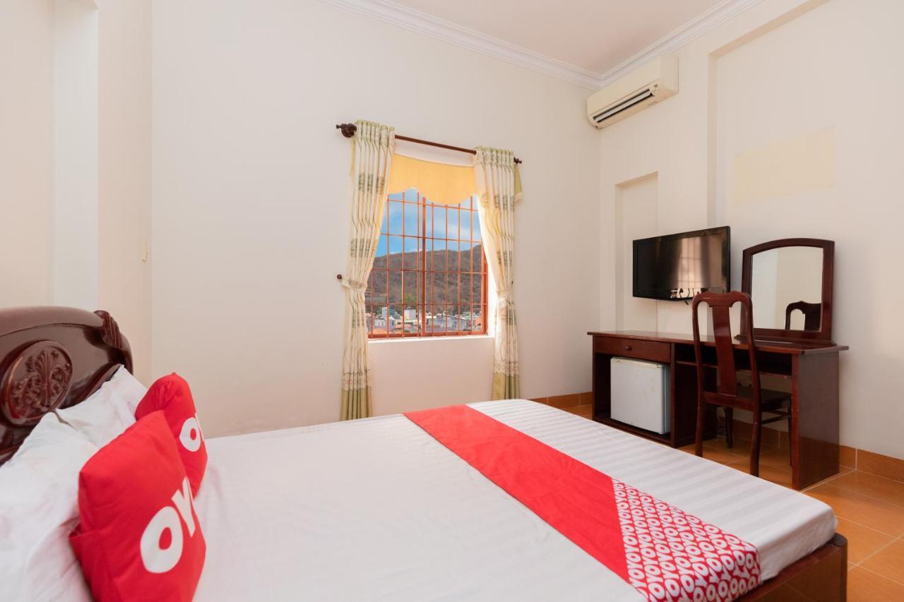 Lien Thuy Hotel Vung Tau Bagian luar foto