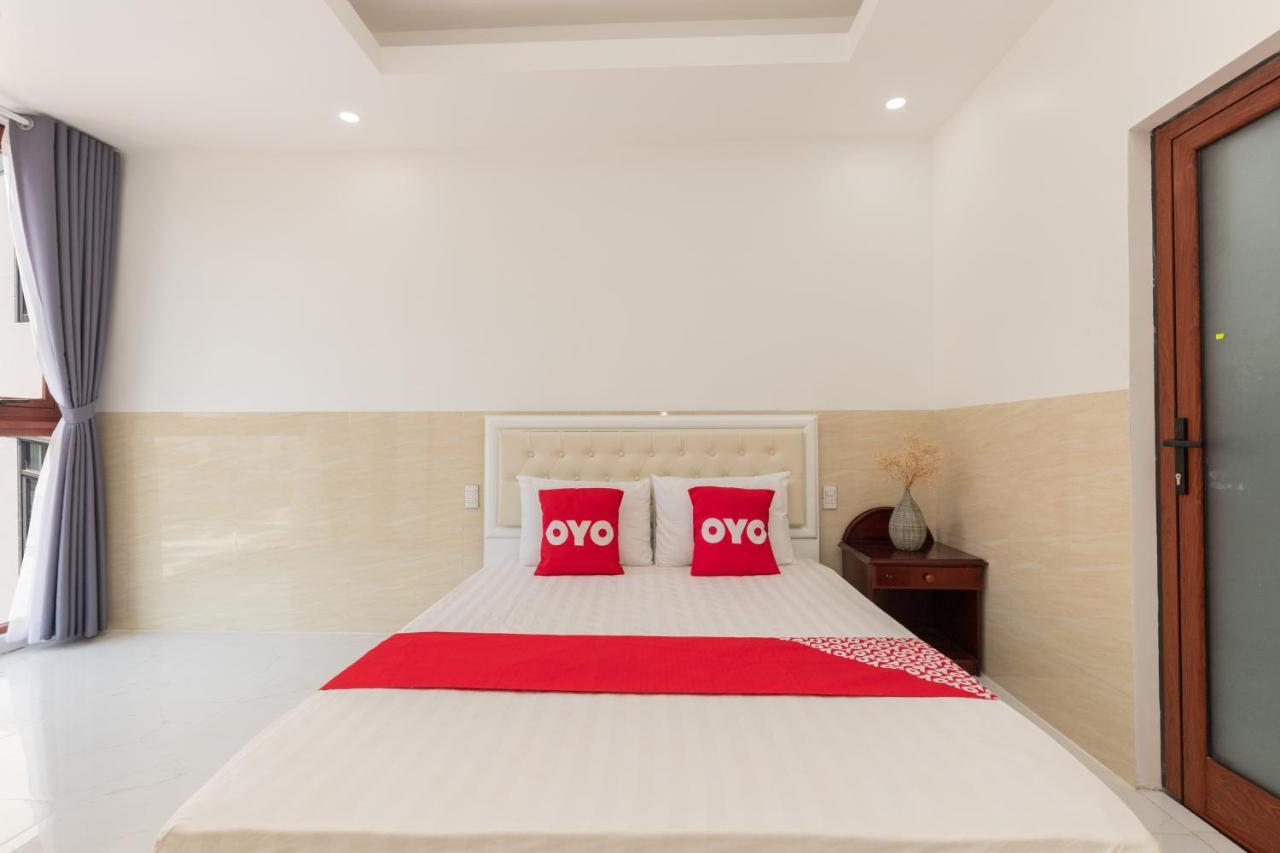 Lien Thuy Hotel Vung Tau Bagian luar foto